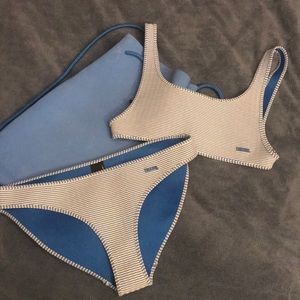 TRIANGL bathing suit